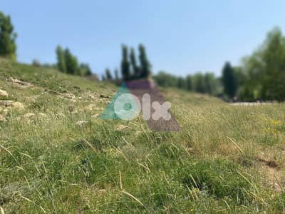 1450m2 land+open mountain view 4 sale in Tilal Fakra-أرض للبيع في فقرا