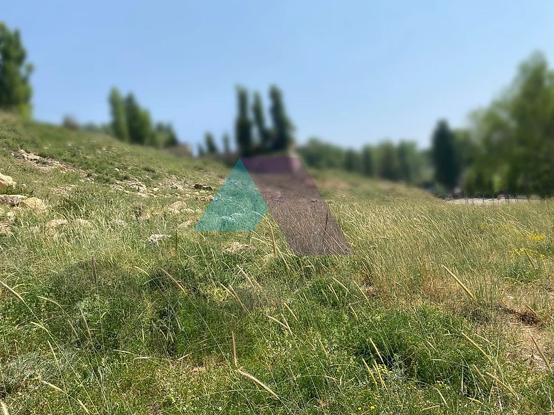 1450m2 land+open mountain view 4 sale in Tilal Fakra-أرض للبيع في فقرا