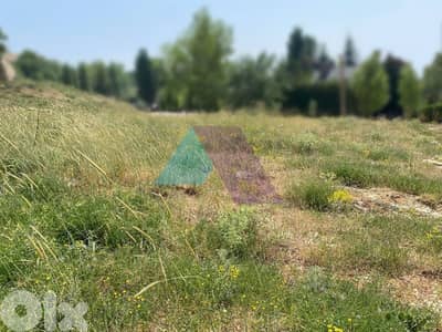 1450m2 land+open mountain view 4 sale in Tilal Fakra-أرض للبيع في فقرا