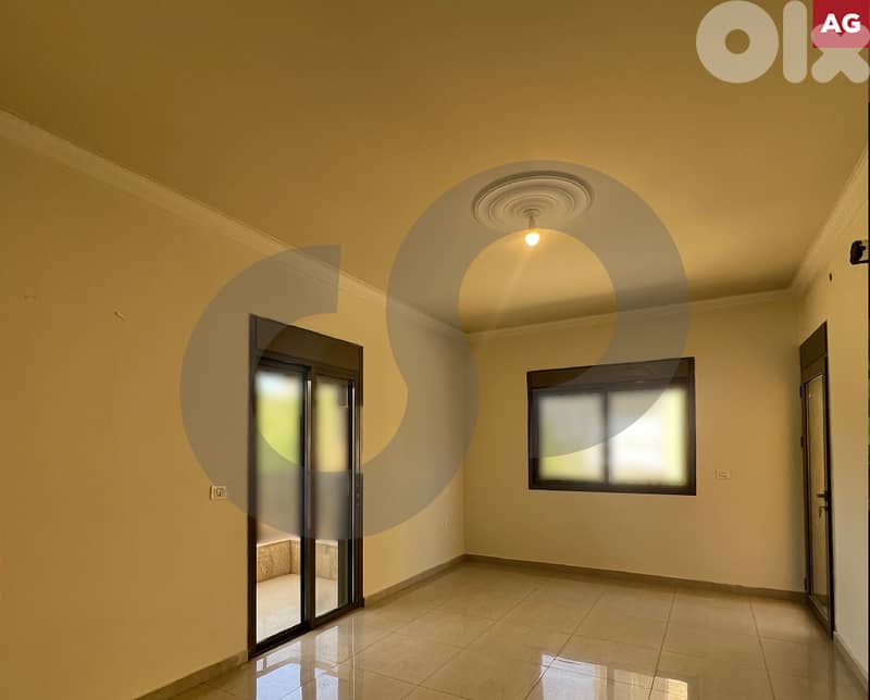 For Sale: 2-Bedroom Apartment in Prime Zahle Maalaka REF#AG122463 0