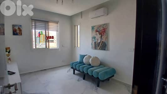 New Fidar 245m2 | Duplex | Terrace | Furnished | Brand New | ABA |