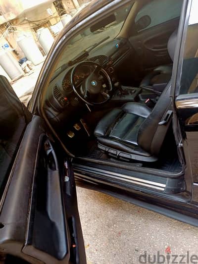 BMW 3-Series 1993