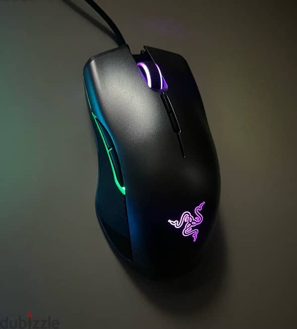 Razer Lancehead tournament 0