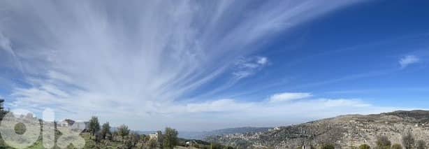 1017 Sqm |Prime Location Land ForSale In Tarchich ارض للبيع في ترشيش