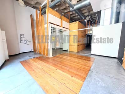 Showroom | 247 Electricity | Prime Location |