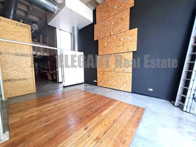 Showroom | 247 Electricity | Prime Location |