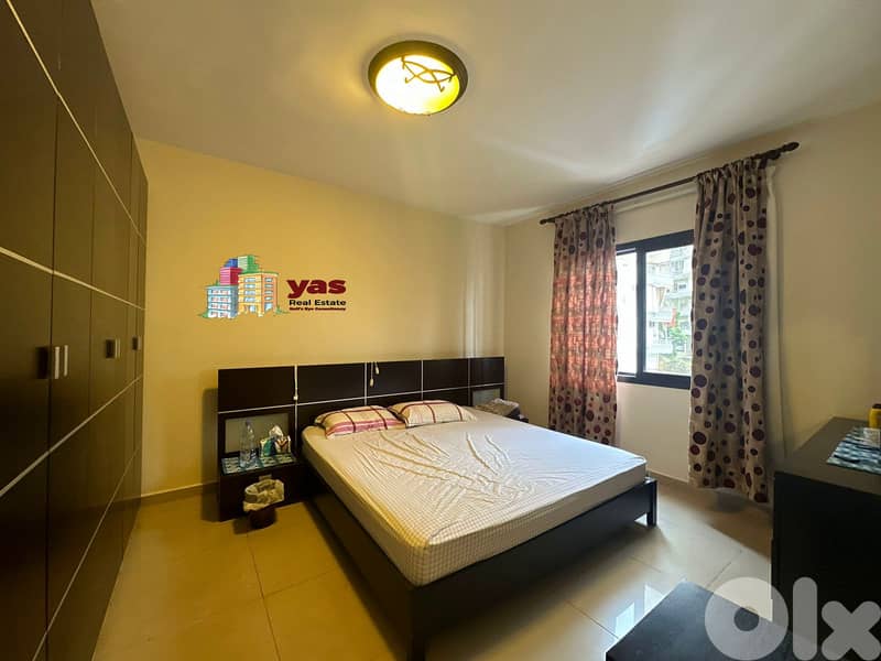 Jal El Dib 70m2 | Studio | Rent | Furnished | Prime Location | MJ | 2