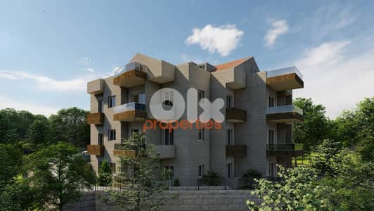 Underconstruction Apartment located in Safra - CPJGK93