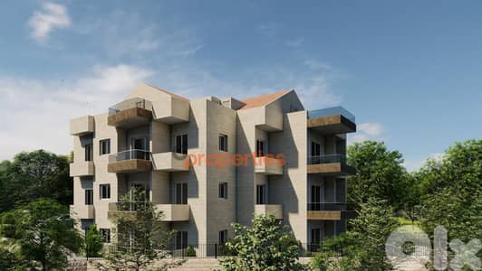 Apartment for Sale in Safra Under Construction شقة للبيع في الصفرا CPJGK93 Apartment for Sale in Safra Under Construction شقة للبيع في الصفرا CPJGK93