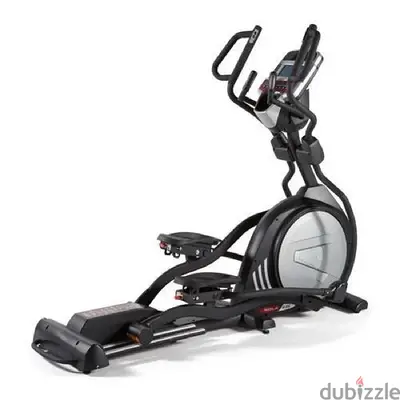 elliptical machine