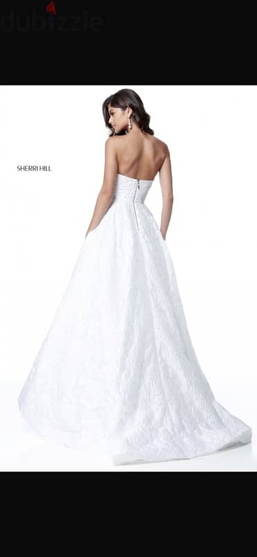 Wedding dress 1