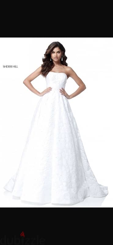 Wedding dress 2