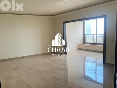 #R2554 - Spacious Apartment for Sale in Sodeco