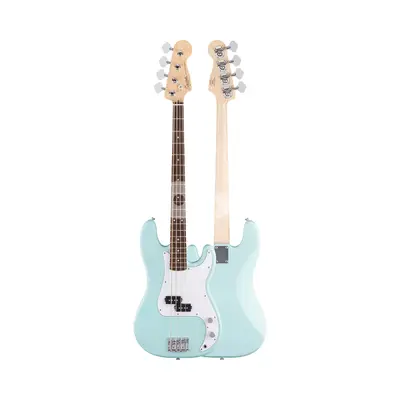 Fender 0379700504 Squier Debut Collection Precision Bass Guitar