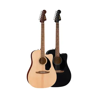 Fender California Debut Redondo CE Electro-Acoustic Guitar