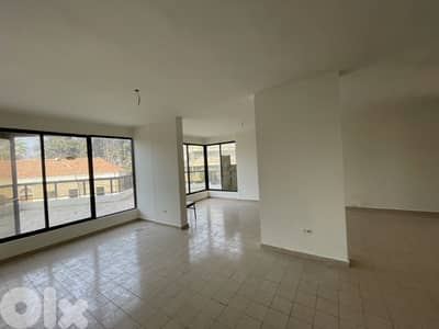 RWK139EN -Office For Rent In Sarba -  مكتب للإيجار في صربا