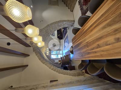 Stunning Villa for Sale in Bikfaiya فيلا رائعة للبيع في بكفيا