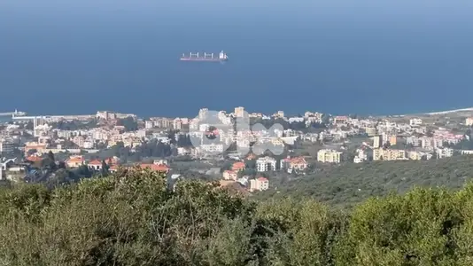 Land for sale in Aabrine Batroun