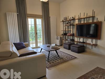 Stunning Villa for Rent in Bikfaiya فيلا رائعة للإيجار في بكفيا