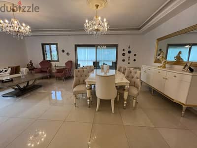 High-end - Spacious - Fancy Building -Prime Location|Mar Takla-Hazmieh