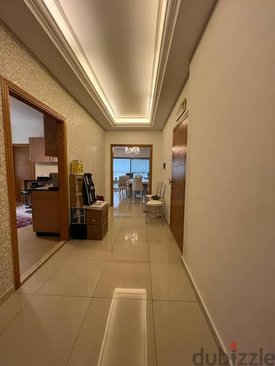 High-end - Spacious - Fancy Building -Prime Location|Mar Takla-Hazmieh