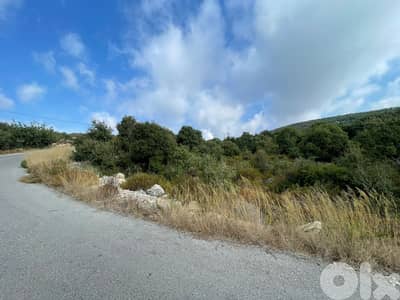 GMB185AA - Land for sale in Batroun - أرض للبيع في البترون