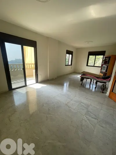 APARTMENT FOR SALE IN AIN SAADEH PRIME (180SQ) WITH VIEW,(MA-324)