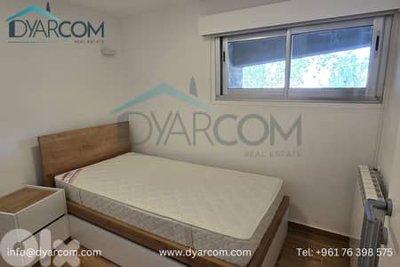 DY2596 - Kfardebian Mzaar Fully Furnished Chalet for Sale!