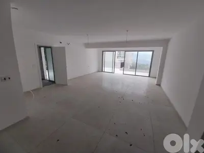 203 Sqm + 153 Sqm Terrace | Apartment For Sale In Yarzeh