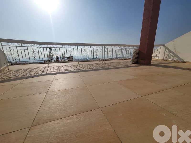 AMAZING VILLA AIN SAADE (800 SQ) PRIME WITH TERRACE & VIEW ,(AS-263) 0