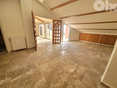 AMAZING VILLA AIN SAADE (800 SQ) PRIME WITH TERRACE & VIEW ,(AS-263)