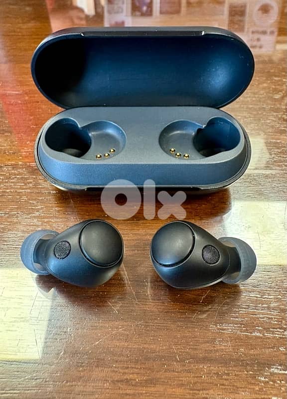 Sony WF-C700N True Wireless Earbuds (Clean) 2
