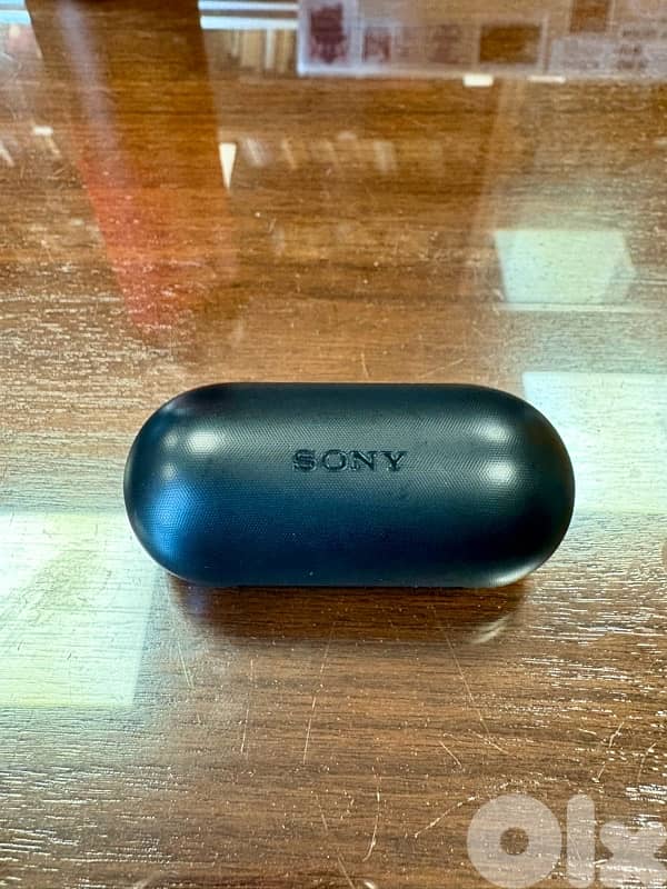 Sony WF-C700N True Wireless Earbuds (Clean) 4
