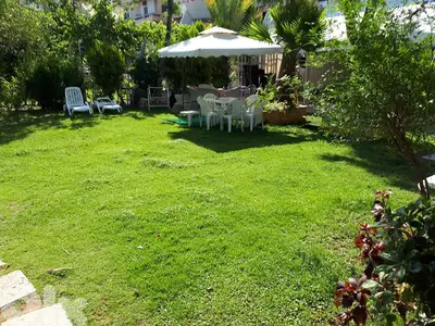 chalet for rent