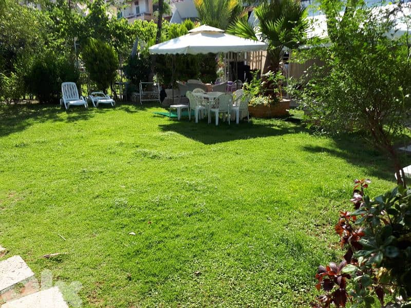 chalet for rent 0