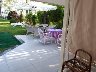 chalet for rent