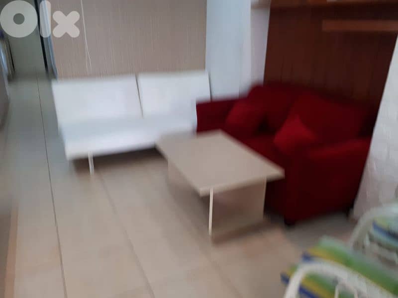 chalet for rent 6