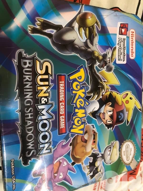 pokemon cards 0