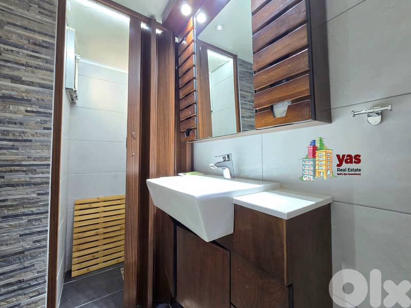 Tilal Al Aasal 110m2| Chalet | Furnished | Rent | Mountain View | DA| 6