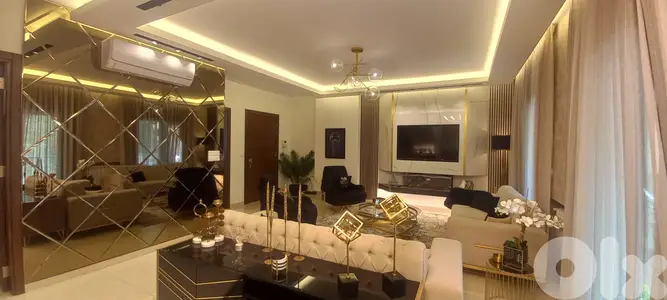 Decorated Duplex+Terrace for sale in Sehayleh - شقة للبيع في سهيلة