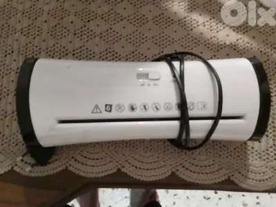 paper shredder high quality