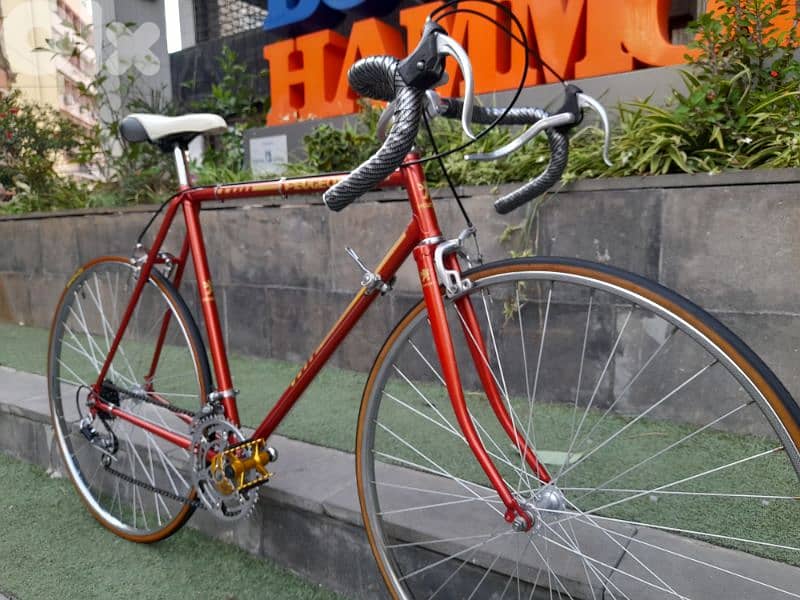 home bike 0
