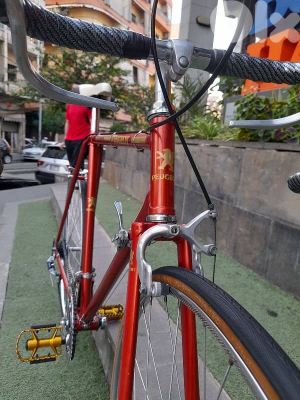 home bike 2