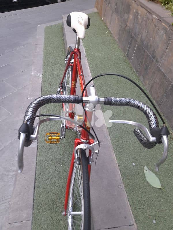 home bike 3