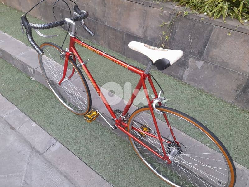 home bike 4