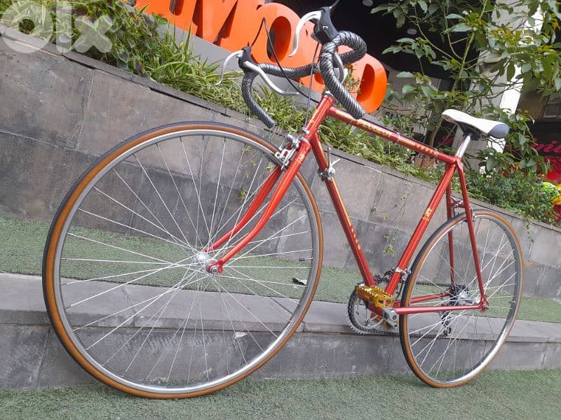 home bike 5