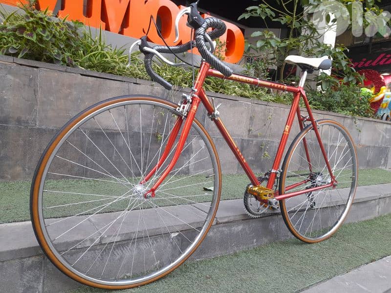 home bike 6