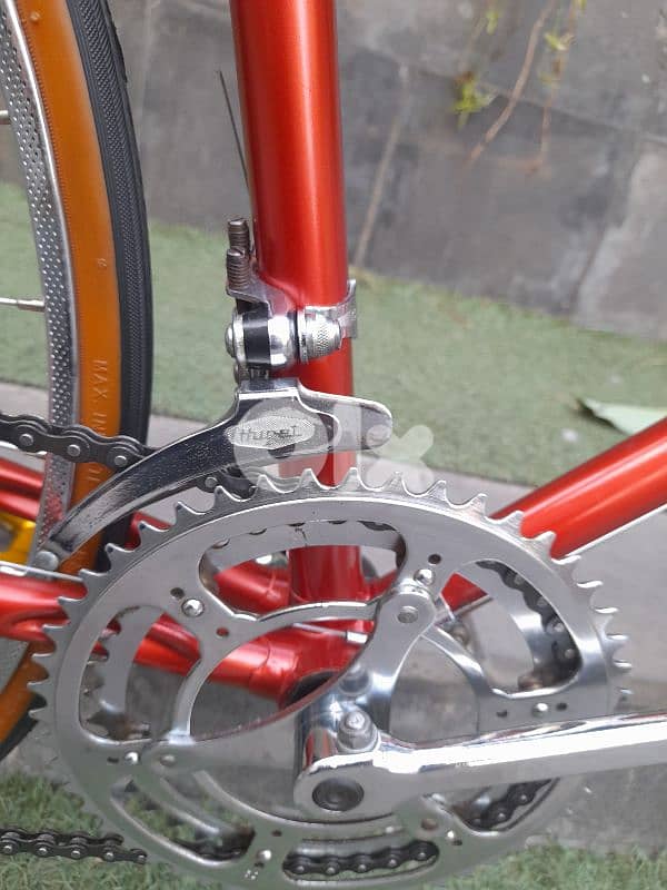 home bike 9