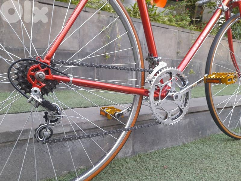 home bike 11