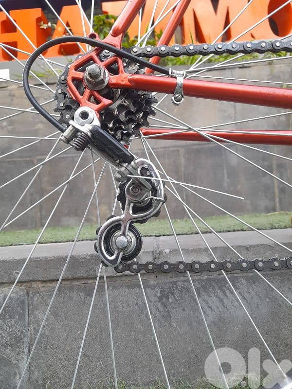 home bike 13